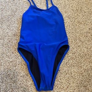 royal blue jolyn suit